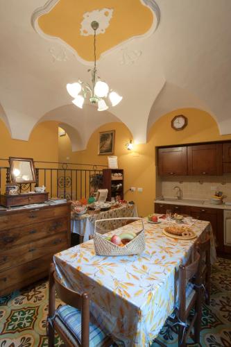 La Casa dei Nonni B&B