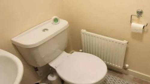  Villa Santo Tomas Illes Balears in Santo Tomás