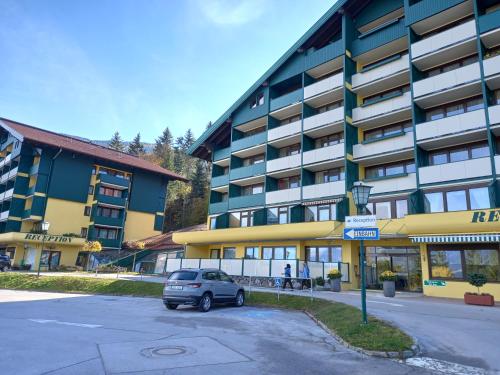 Panoramis apartment in Schladming Schladming