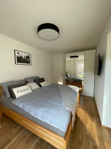 Luxury - Apartment mit Balkon in Seenähe, Murau