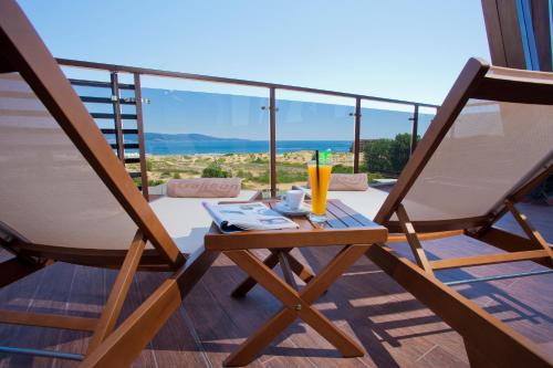 Galeon Residence & SPA - image 8