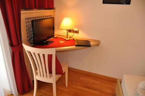 Hotel Brunner – Merano, MS