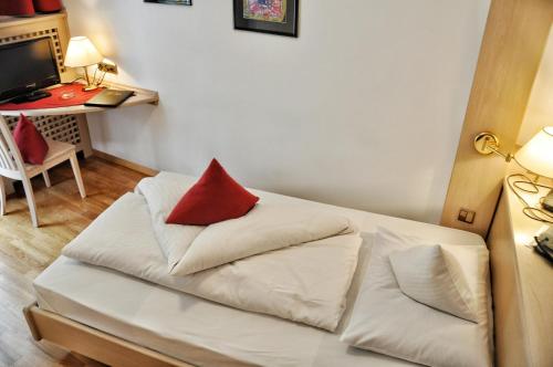 Hotel Brunner – Merano, MS
