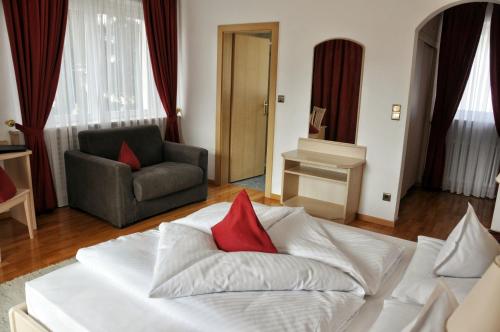 Hotel Brunner - main image