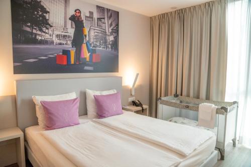 Hotel City Lugano - image 13