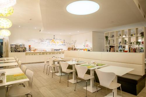 Hotel City Lugano - image 7