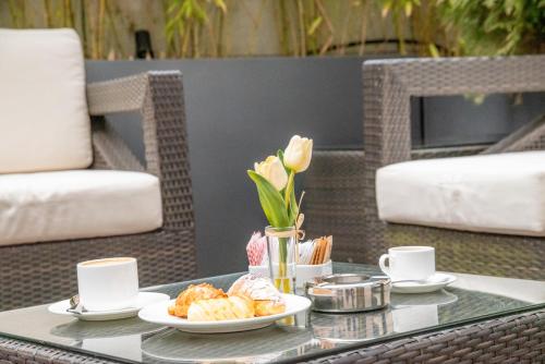 Hotel City Lugano - image 4