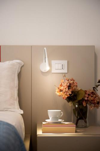  Casole Living B&B in Copertino