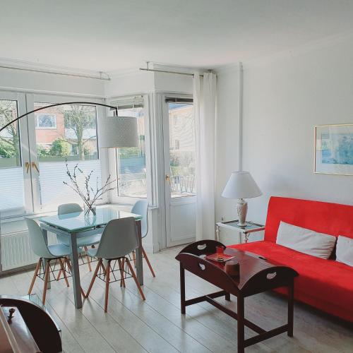 Hamburg Niendorf-Suite, Hamburgo (foto 9)