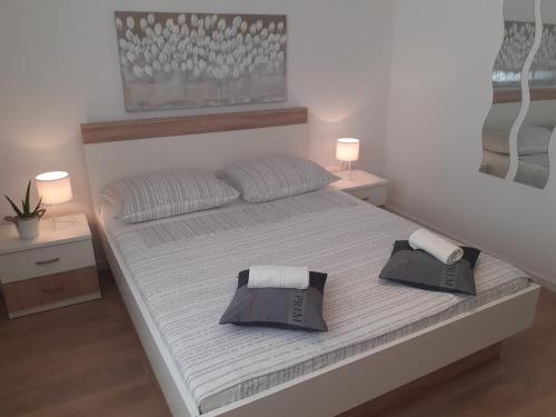 Apartment & Rooms Riva, Vodice