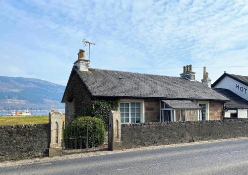 Miller Cottage gîte à louer Sandbank