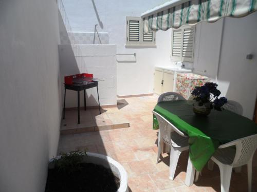 Case Vacanza Lido Marini Azzurra gîte à louer Gemini