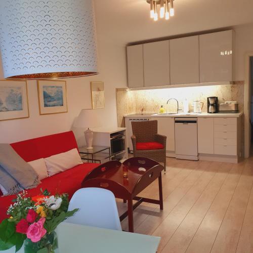 Hamburg Niendorf-Suite, Hamburgo (foto 6)