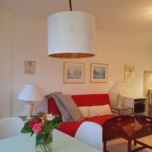 Hamburg Niendorf-Suite, Hamburgo (foto 5)