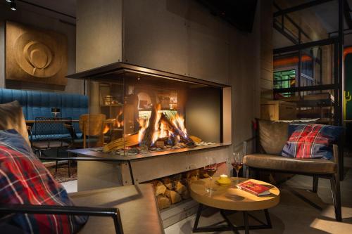 Hotel COTA1110 in Borovets