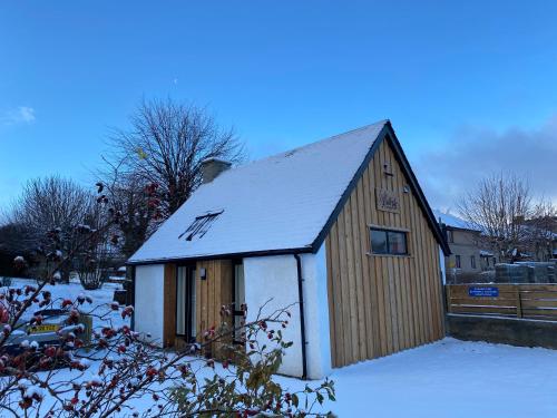 Butterfly Cottage