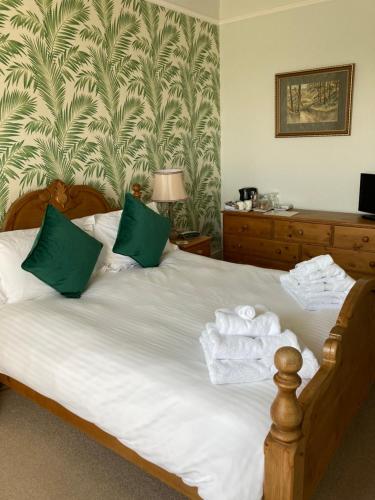 Thornsgill House Bed & Breakfast