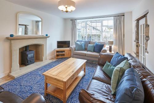 Host & Stay - Croft House gîte à louer Linton