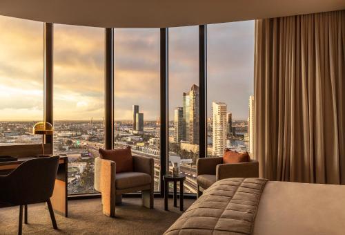 Oakwood Premier Melbourne_2_image