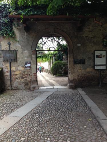 Alla Tomba di Giulietta - main image
