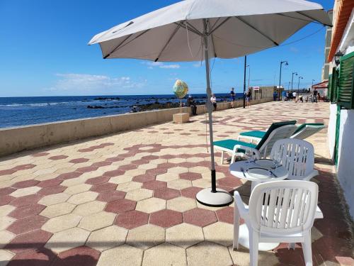 Las Galletas Fisherman's Cottage gîte à louer Las Galletas