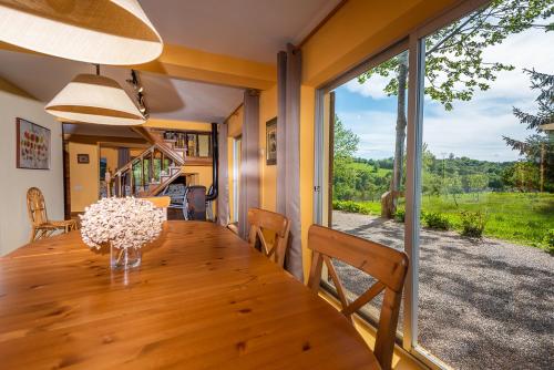 Facilities, Casa Oriental in Pilona