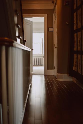 Hill Road Manor Bed & Breakfast in Grand Falls-Windsor (Nl)