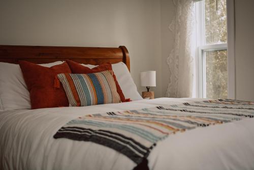 Hill Road Manor Bed & Breakfast in Grand Falls-Windsor (NL) 