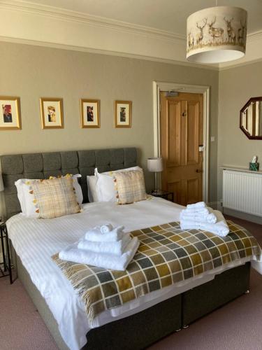 Thornsgill House Bed & Breakfast