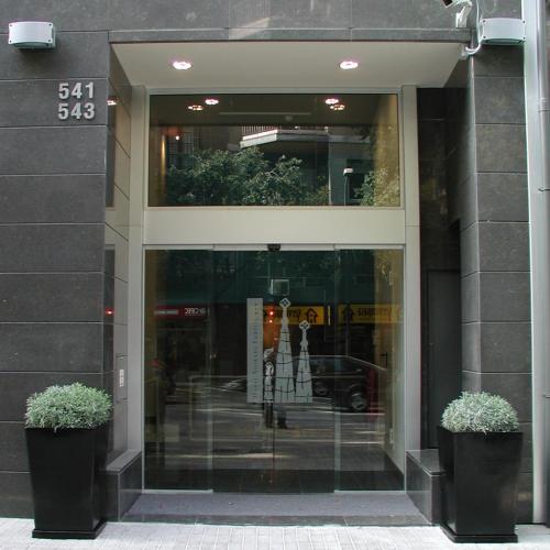 Hotel Sagrada Familia - image 10