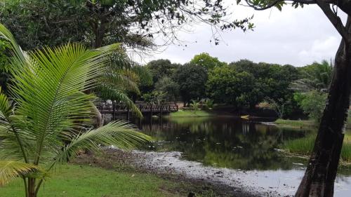 Itacimirim - Quinta das Lagoas Reserva