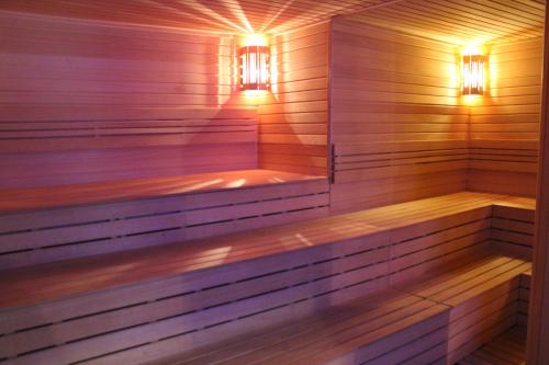 Spa, BC Spa Hotel in Dalyan