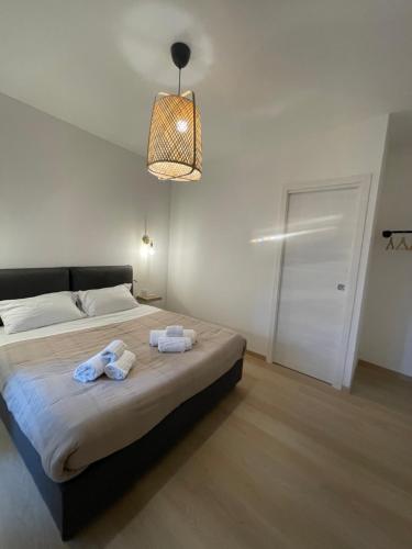 B&B Casarco, Benevento