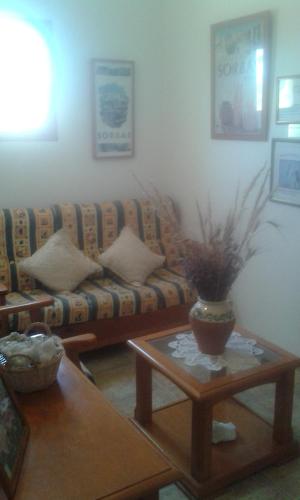 Hostal El Arrecife