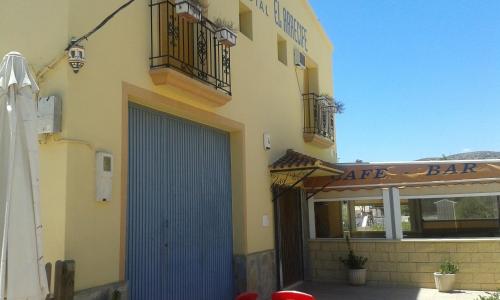 Hostal El Arrecife