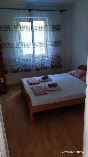 Apartman Felicija