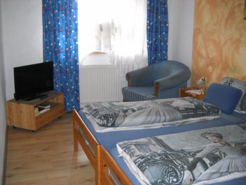 Pension Pein - main image