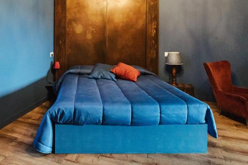 Antico Borgo B&B con SPA - image 12