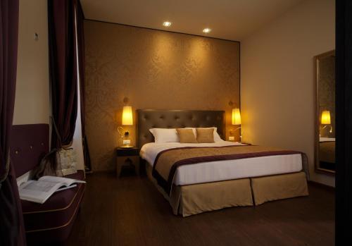 Arcadia Boutique Hotel - image 14