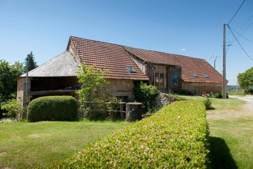 Accommodation in Soudaine-Lavinadière