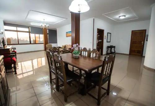  Vivienda Vacacional en La Playa de La Aldea in La Aldea de San Nicolas