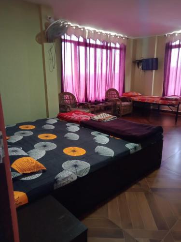 NG eco home stay