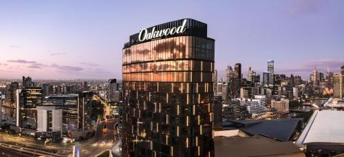 Oakwood Premier Melbourne