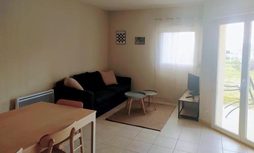 Très bel appartement spacieux