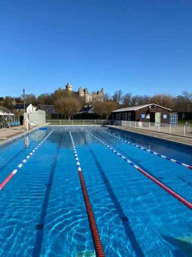 Portreeves in อรุนเดล