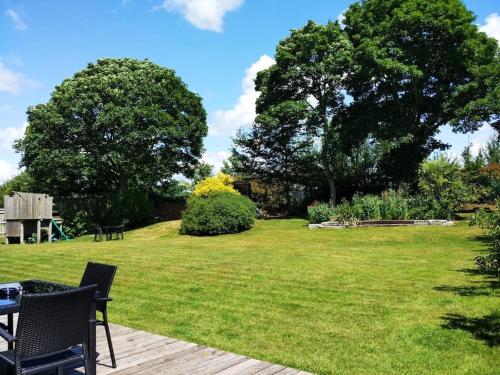 Portreeves in อรุนเดล