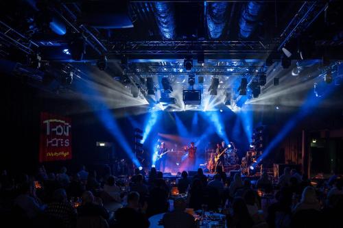 Thon Hotel Harstad - image 12