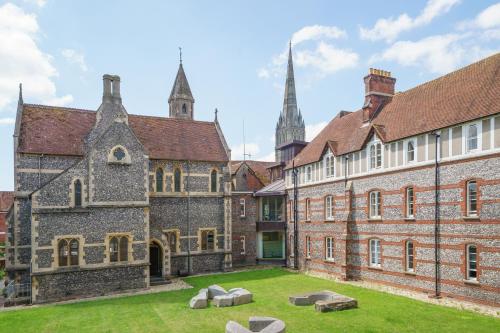 Sarum College