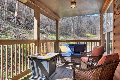 Bear's Den - image 13