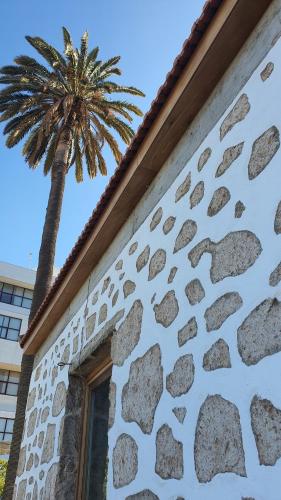 Casa Rural El Pozo gîte à louer Melenara